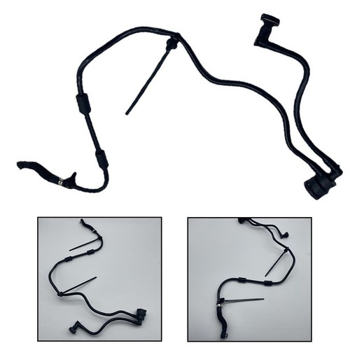 Wear Resistant Cooling Hose for Mercedes For C300 2015 2017 OEM 2055012625 - Picture 10 of 12