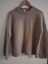 Arket Wool Jumper EUR S