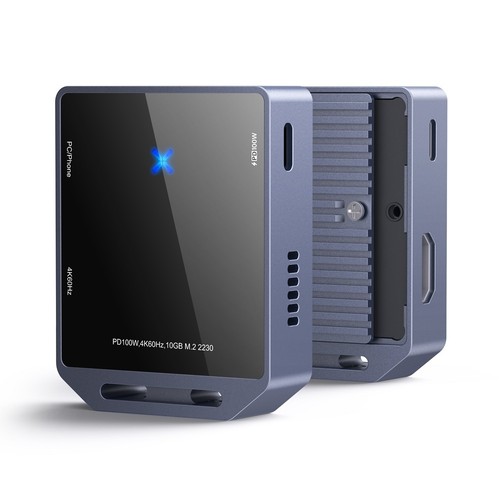 M.2 NVMe SSD -Gehäuse M.2 SSD -Fall USB 3.2 Gen 2 Bis M.2 SSD -Fall R7X31083