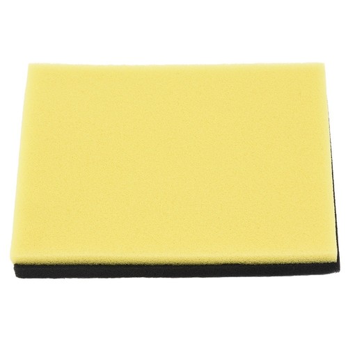 Fuel Delivery Air Filter 1pc Air Filter Intake Cleaner Replacement Yellow - Picture 6 of 14