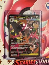 Mega Lopunny ex 128/094 Phantasmal Flames Full Art