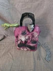 Vintage Snake Mountain MOTU Masters of the Universe Playset — Incomplete
