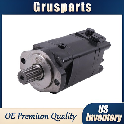 #ad #ad 151F2340 OMS 400 OMS400 Hydraulic Motor for Eaton Char Lynn White NEW $295.88