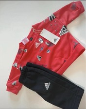 Adidas Infant Set Size 0 To 3 Months , Fix Price