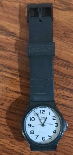 Casio Quartz Watch