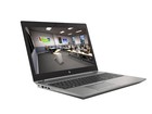*3Jahre GEWL* HP ZBook 15 G6 Xeon E-2286M 32GB 480GB SSD W11P T2000 FHD Cam