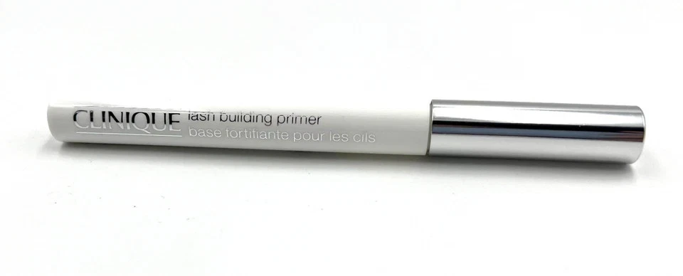 New in Box! Clinique Lash Building Primer Mascara Base 0.16oz /4.8ml ~FULL SIZE - Image 4 of 4