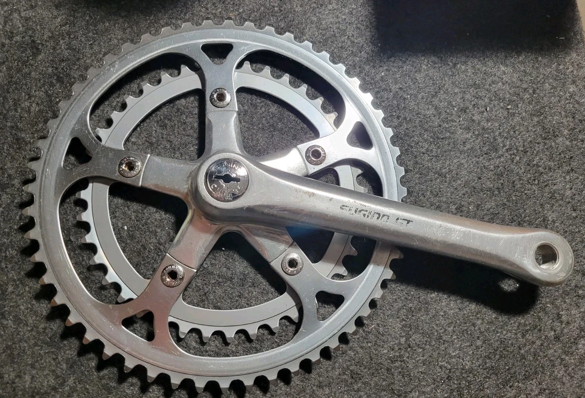 25+ Sugino Vintage Bike Cranksets for sale | Updated Oct 2026