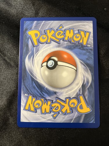 Pokémon TCG Charizard EX Evolutions 12/108 Full Art Holo Ultra Rare EX NM/MINT💥 - Bild 2 von 2