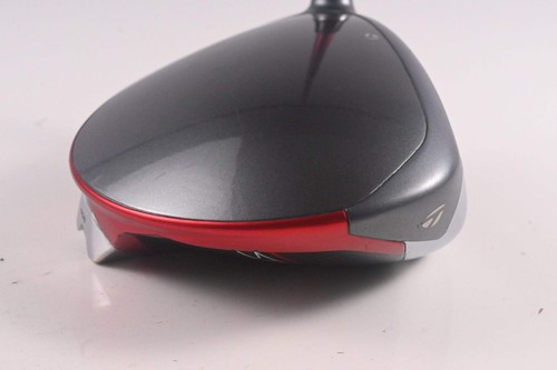 Taylormade Stealth 2 HD Driver / 12 Degree / Senior Flex Fujikura Speeder NX Red - Picture 3 of 8