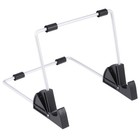  Tablethalter Ständer Tablett Halterung -Anzeigeständer Tafelhalterung