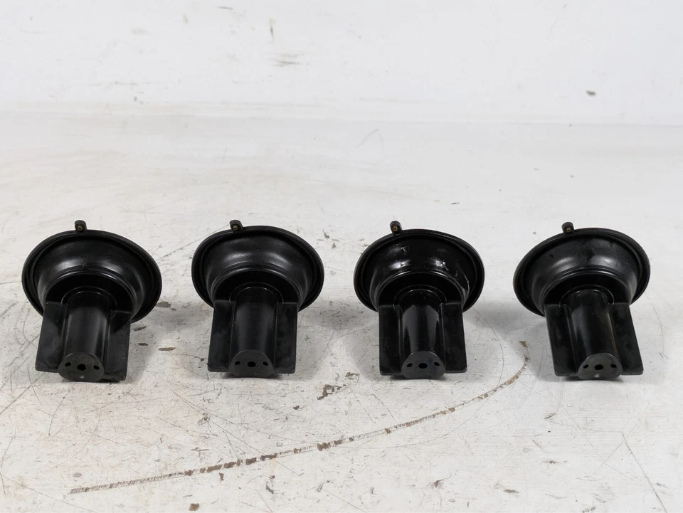 Carburador deslizables diafragmas 97-07 Yamaha YZF 600 R YZF600R Foto 4 de 4