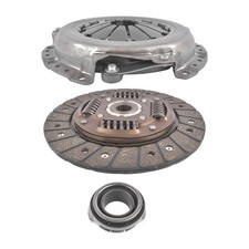 CLUTCH KIT FOR HYUNDAI ACCENT 2012-2019 KIA RIO 2012-2018 SOUL 2010-2018 1.6L