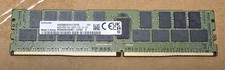 Samsung M386A8K40DM2-CVF 64GB 4DRx4 PC4-2933Y DDR4-23400 ECC Memory Module RAM