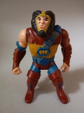 DC SUPER POWERS KALIBAK KENNER 1985