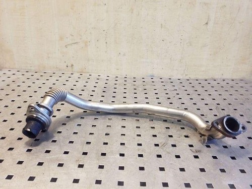 FORD GALAXY III CK AGR-Rohr 9652264880 2.00 Diesel 88kw 2007 26185246 - Afbeelding 1 van 3