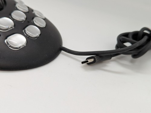 Contour Multimedia Controller Pro ShuttlePRO V.2 jog dial video music v2 USB-C - Afbeelding 11 van 11