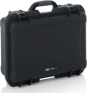 Gator Titan Waterproof Sennheiser EW Case - Picture 10 of 10