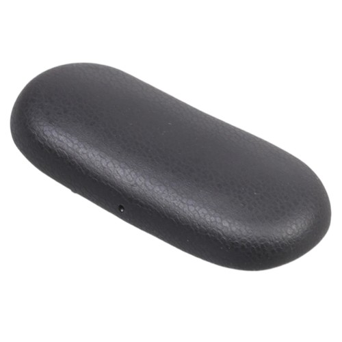 Headphones Top Leather Headband Head Beam for BH70 Mono Single Ear Headphones - Picture 1 of 8