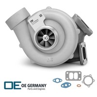Turbolader Abgasturbolader FüR MERCEDES-BENZ SK O 404 MK Tourismo