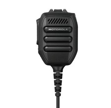 PMMN4128A RM780 Impres Speaker Microphone - Motorola R7 - 30 off with R7 Purch