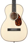 Larrivee P-09 Silver Oak Acoustic Guitar - Natural Gloss, Sweetwater Exclusive