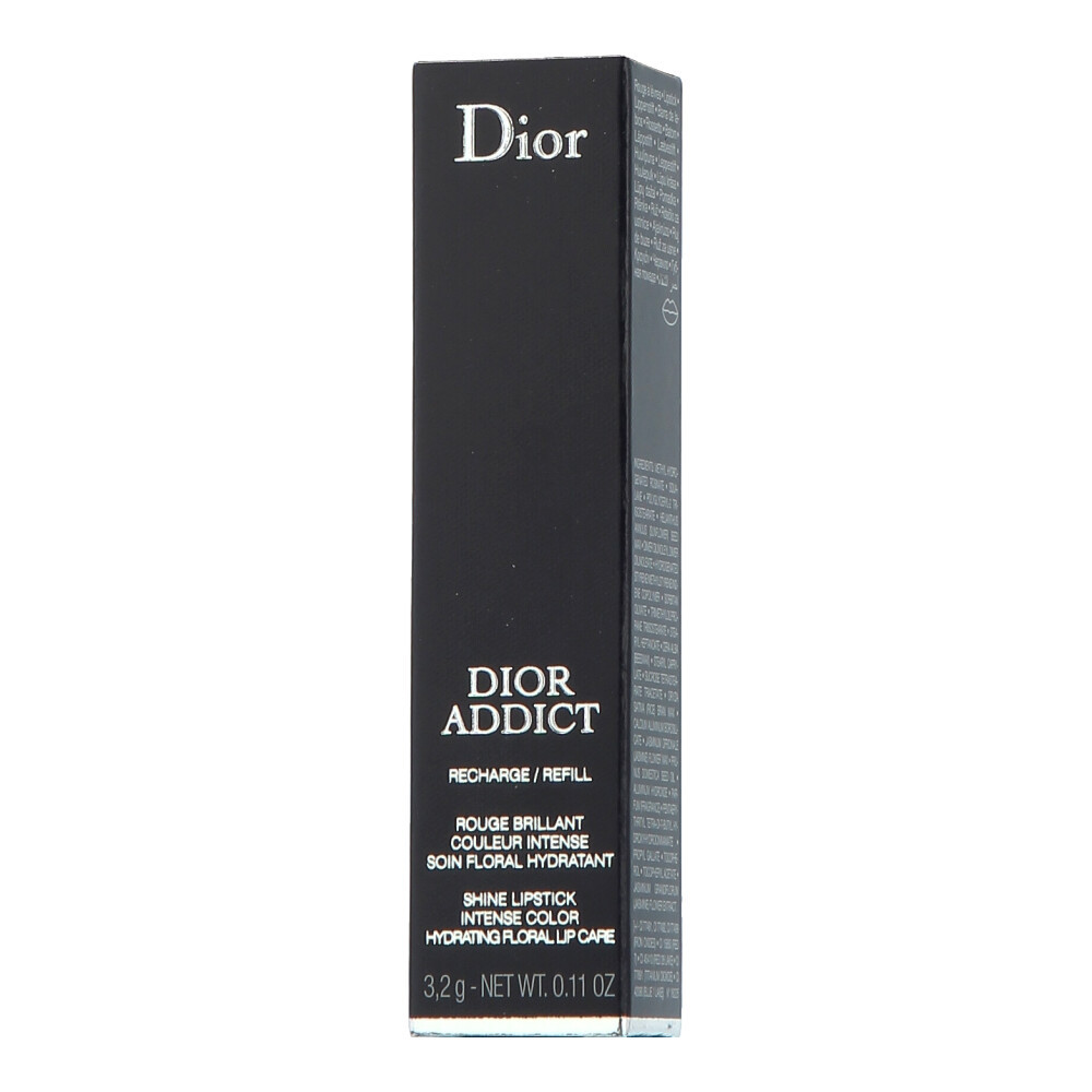 Заправка для губной помады Dior Addict - 100% Ню, 3,2г