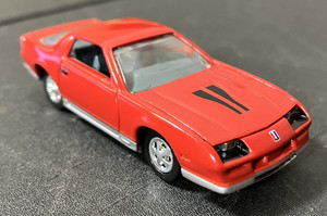 Johnny Lightning Camaro Z28 | eBay