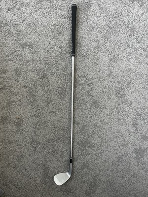 Cleveland RTX 4 Wedge TOUR SATIN 56°/10° MID Modus3 Tour 120 Stiff Stahl LH DEMO