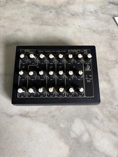 AVP Synth MAD-5 Midi Analog Drum synthesizer