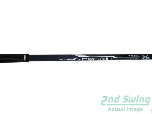 Callaway Paradym Super Hybrid 3 Hybrid 21° Graphite Senior Right 40.75in - Picture 9 of 10