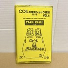 Promo COIL electric shock therapy vol 6 final episode r4