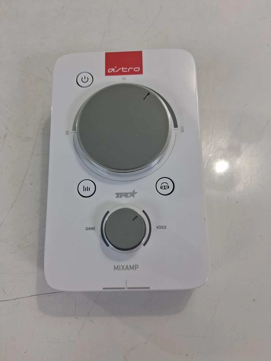 Astro Mixamp Pro for sale - eBay