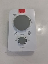 Astro Gaming MixAmp Pro TR  White - MODEL MA3X03 Mix Amp ONLY 