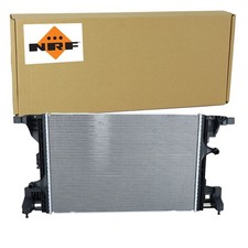 NRF KÜHLER MOTORKÜHLUNG passend für MERCEDES A-KLASSE CLA EQA EQB GLA GLB NRF KÜHLER MOTORKÜHLUNG passend für MERCEDES A-KLASSE CLA EQA EQB GLA GLB