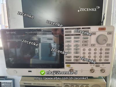 1PCS Tektronix AFG31022 Function Signal Generator 