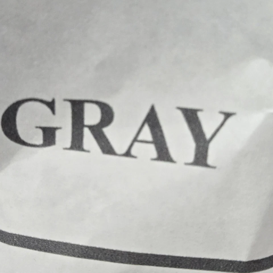 Pantalones Jordan Hombre S Gris Jumpman Bordado Chicago Cargo Logo 29" Entrepierna Foto 3 de 4