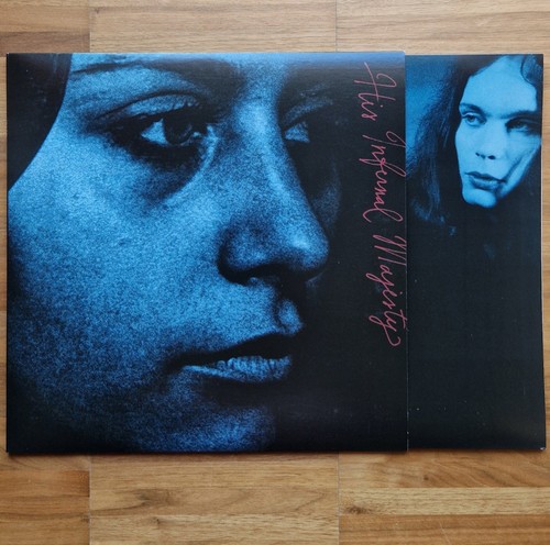 HIM | 12" EP 666 Ways to Love: Prologue His Infernal Majesty Ville Valo Vinyl VV