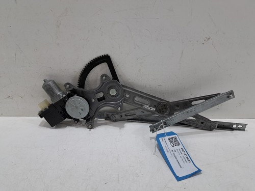 Fensterhebermotor Regler vorne rechts 824021J000 Hyundai i20 Mk1 (PB) 2012 O/S