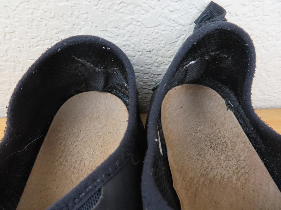 Arcteryx Arakys Zapatos de Aproximación Para Hombres Talla 10 Negro Vibram Trekking Senderismo Aire Libre Foto 3 de 4