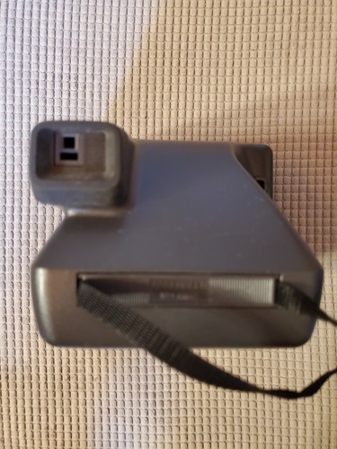 Vintage Original Polaroid OneStep 600 Instant Film Camera - Picture 7 of 7