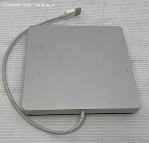 MacBookアクセサリー Apple USB SuperDrive Apple USB SuperDrive Repair Help: Learn How to Fix It Yourself.