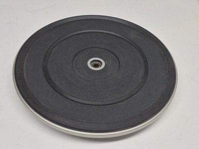 Garrard 2025 Turntable Platter 