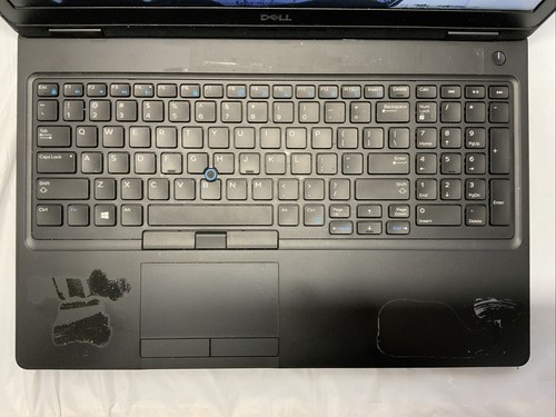 Dell Latitude 5590 NO OS/SSD/HDD Laptop Notebook PC P15 - Picture 9 of 17