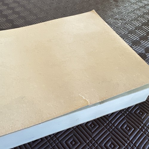 The Shell Company Australia Vintage 1960s Unused Invoice Book (100 pages) Melb - Picture 11 of 14