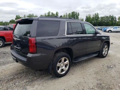 Rear Axle 5.3L 3.08 Ratio Opt GU4 Fits 15-20 SUBURBAN 1500 844515 - Picture 3 of 12
