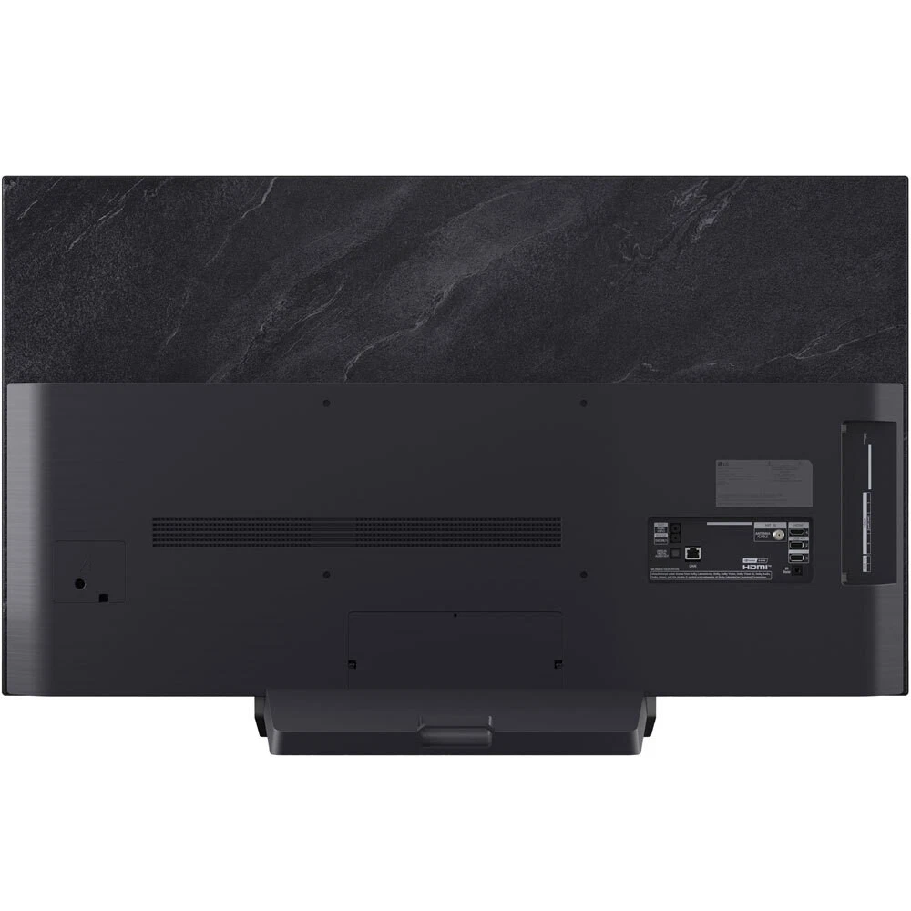 LG OLED65C5P 65” C5 OLED evo 4K Smart TV 2025