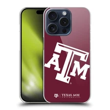 OFFICIAL TEXAS A&M UNIVERSITY TAMU CASE FOR APPLE iPHONE PHONES