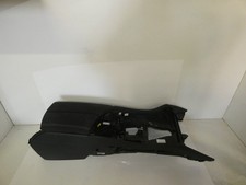 Mittelarmlehne  BMW 5er F11 BJ 2011 Kombi 3L 150kw  72458410  Alcantara