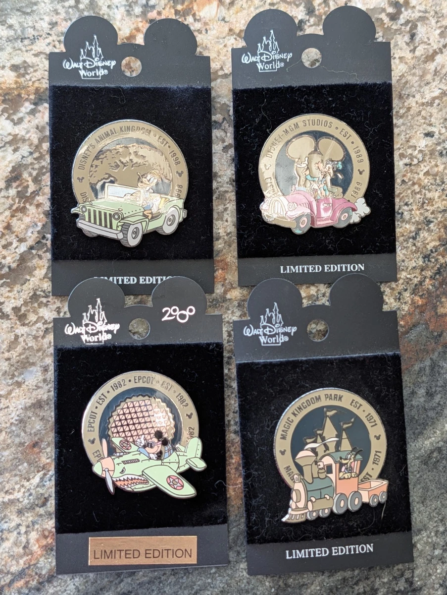 2000 Walt Disney World Sets (1968-Now) for sale | eBay